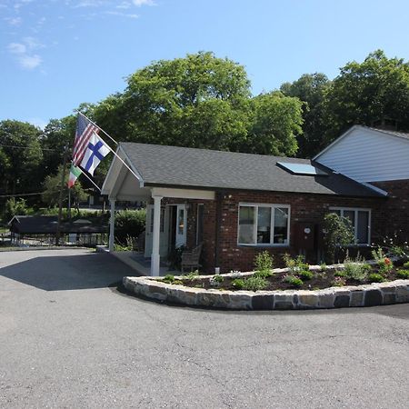Heidi'S Inn Brewster Dış mekan fotoğraf