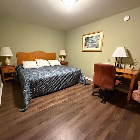 Heidi'S Inn Brewster Dış mekan fotoğraf