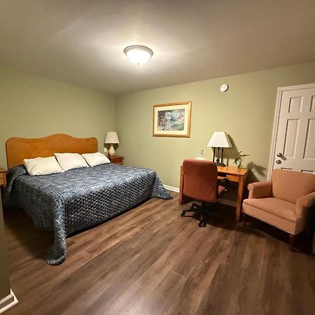 Heidi'S Inn Brewster Dış mekan fotoğraf