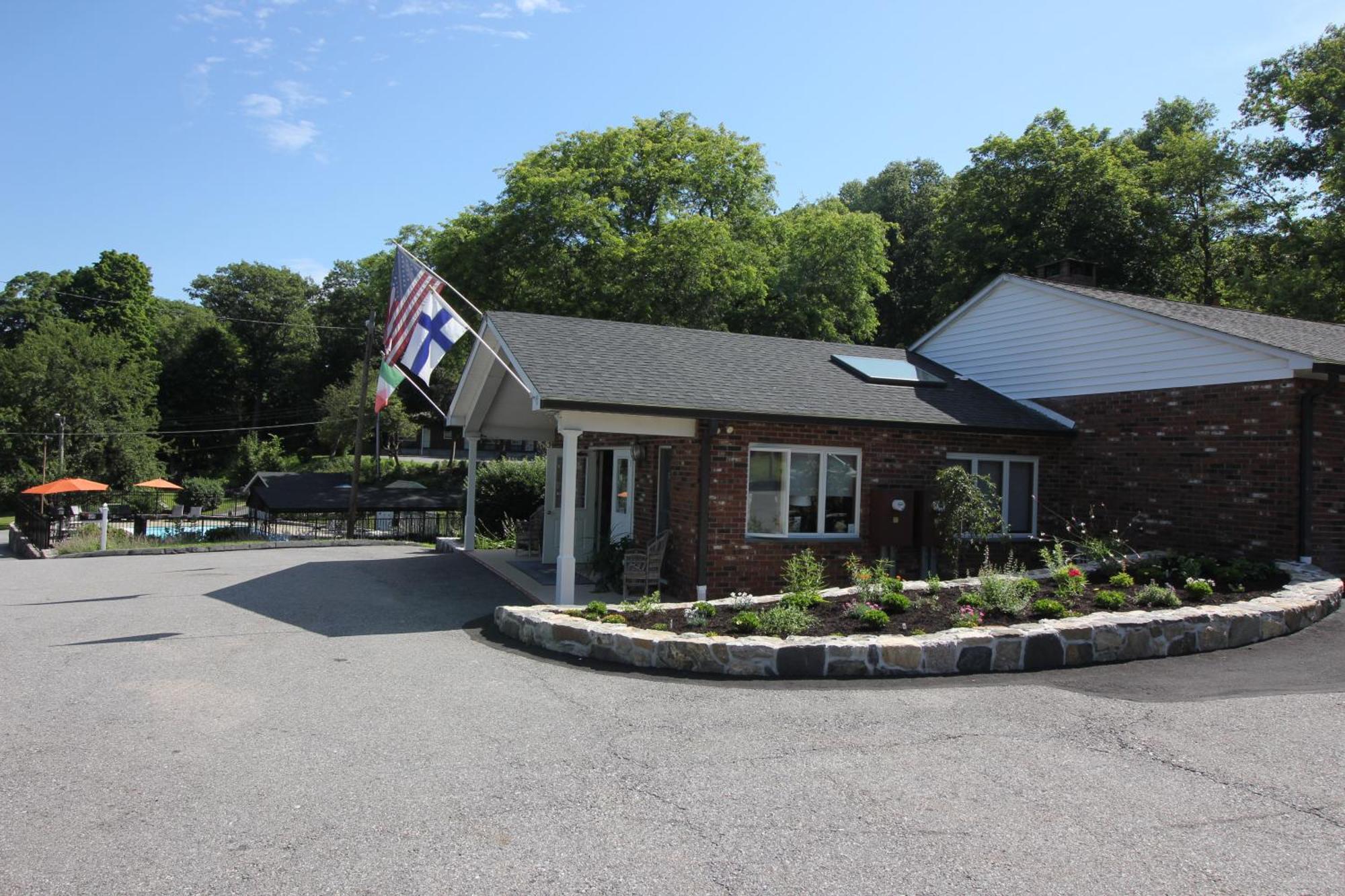 Heidi'S Inn Brewster Dış mekan fotoğraf