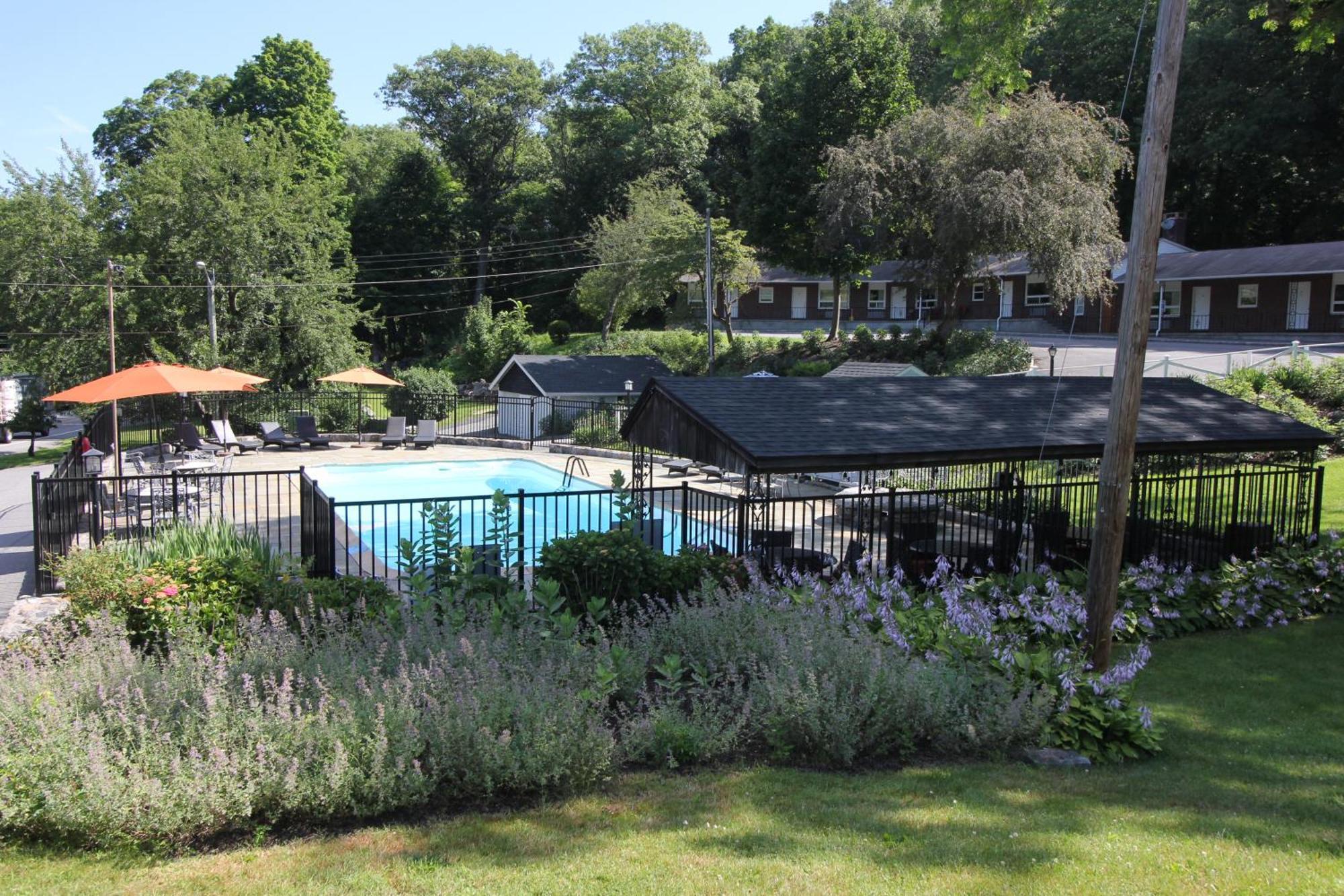 Heidi'S Inn Brewster Dış mekan fotoğraf