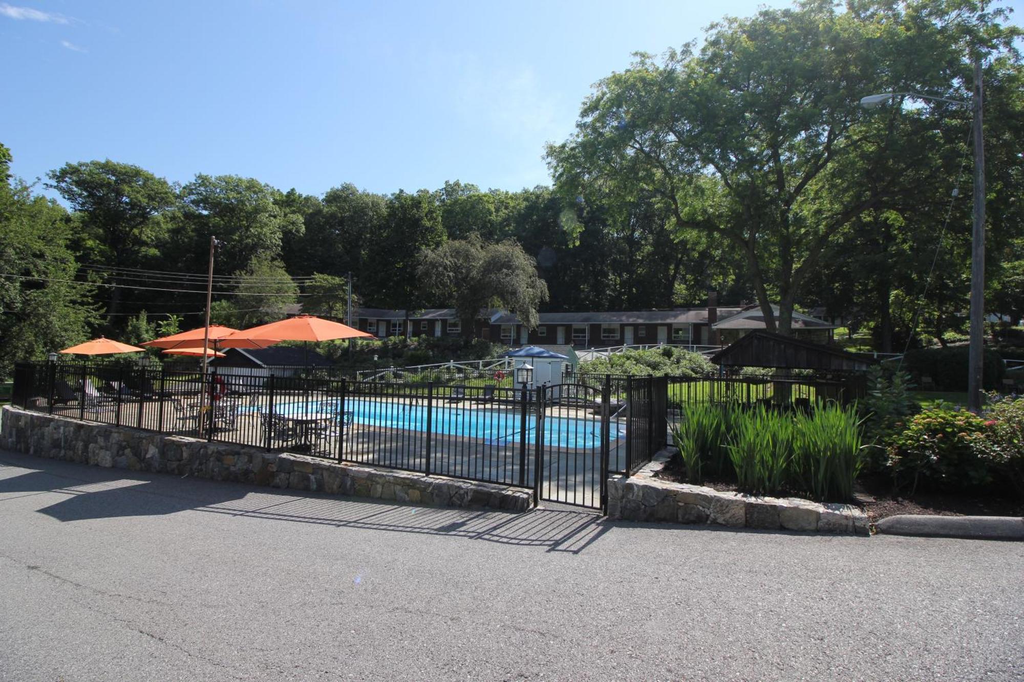 Heidi'S Inn Brewster Dış mekan fotoğraf