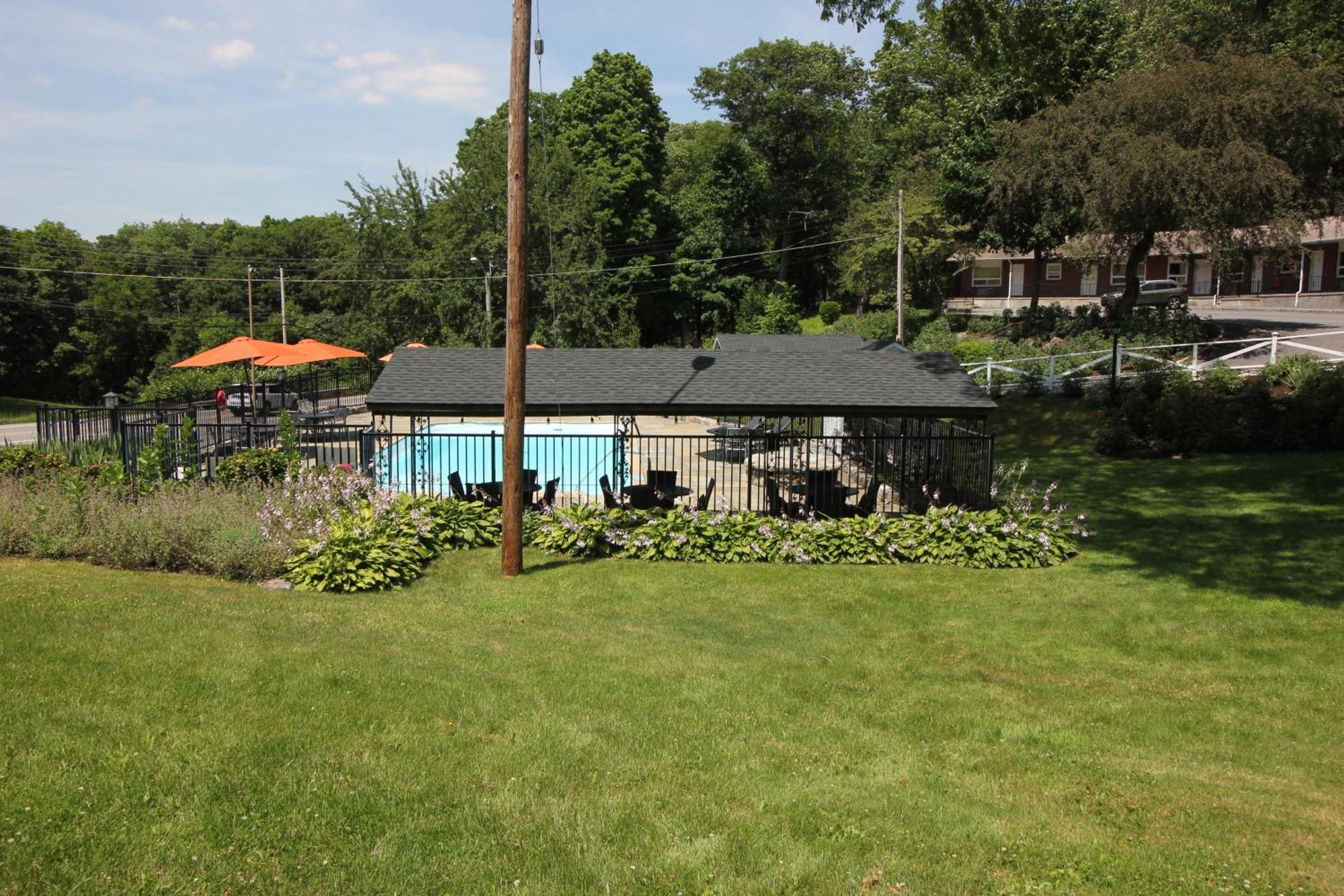 Heidi'S Inn Brewster Dış mekan fotoğraf