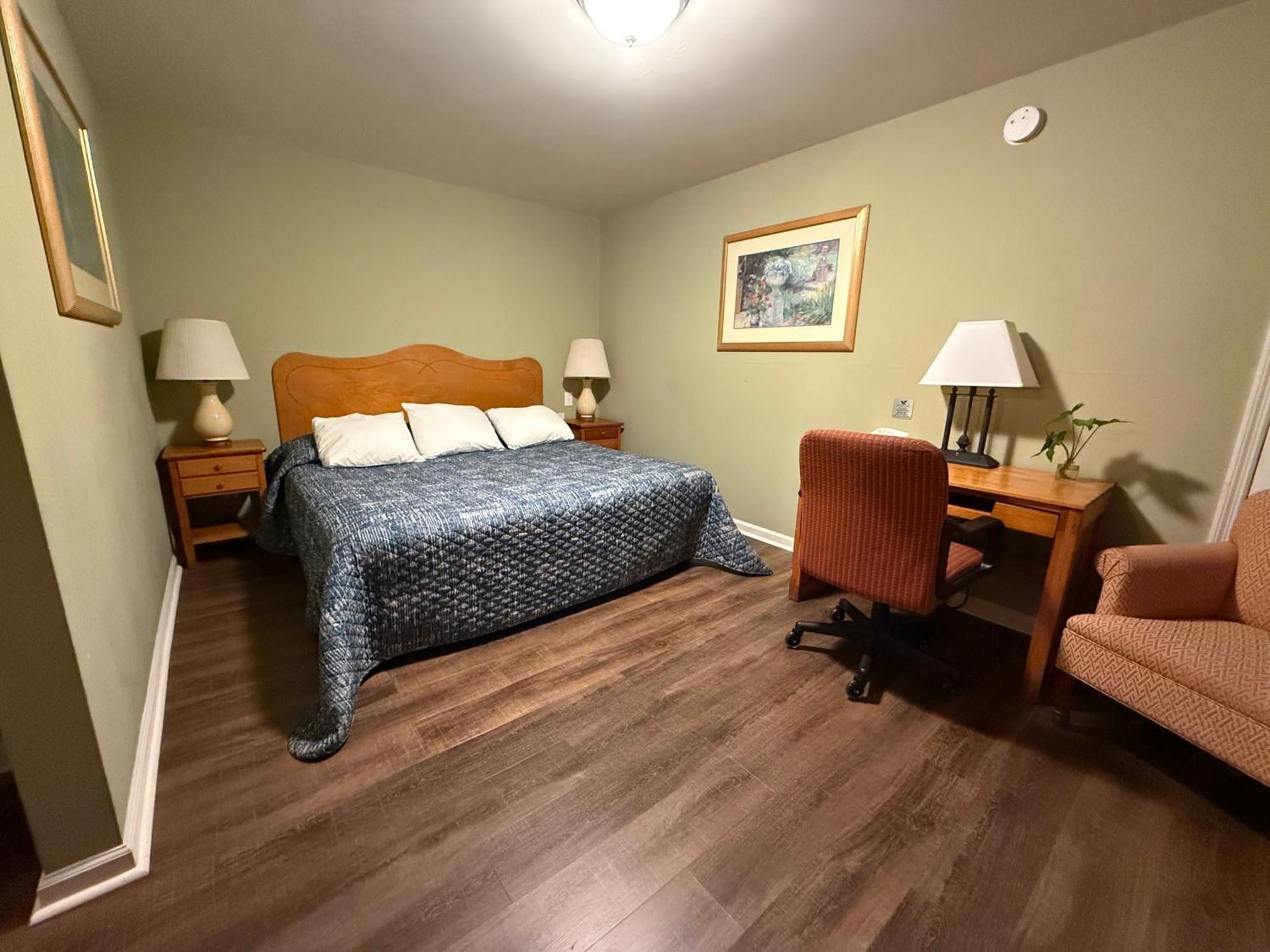 Heidi'S Inn Brewster Dış mekan fotoğraf