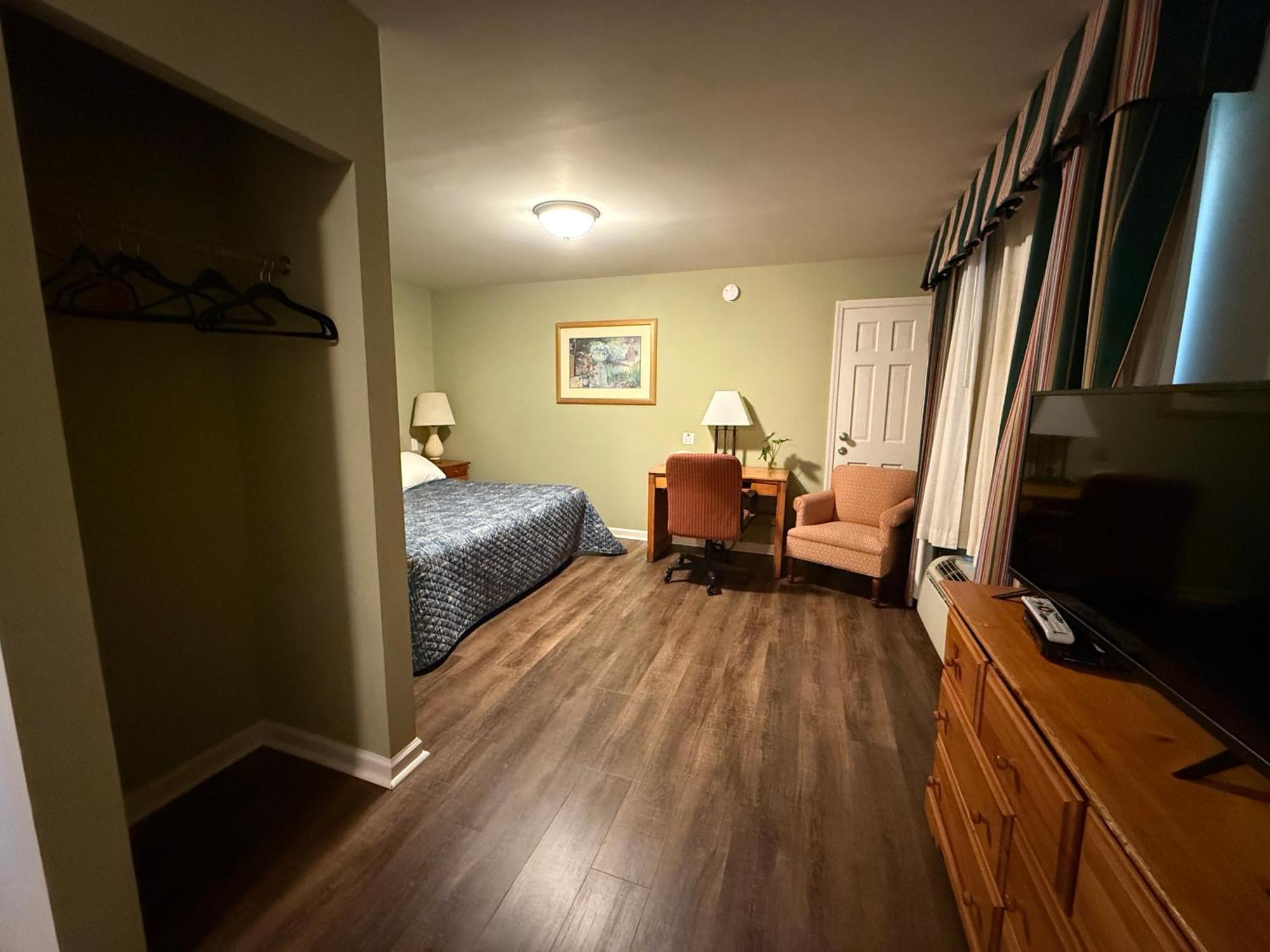 Heidi'S Inn Brewster Dış mekan fotoğraf