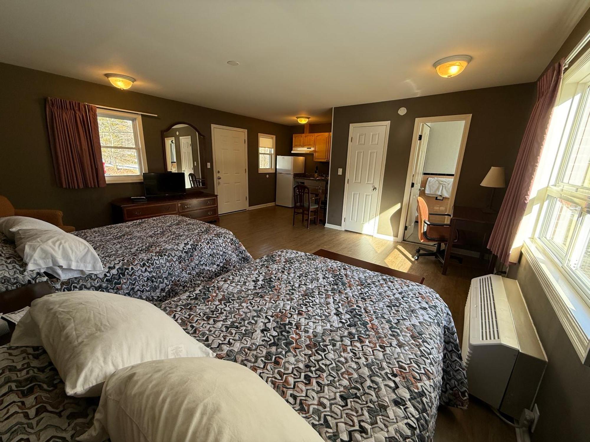 Heidi'S Inn Brewster Dış mekan fotoğraf
