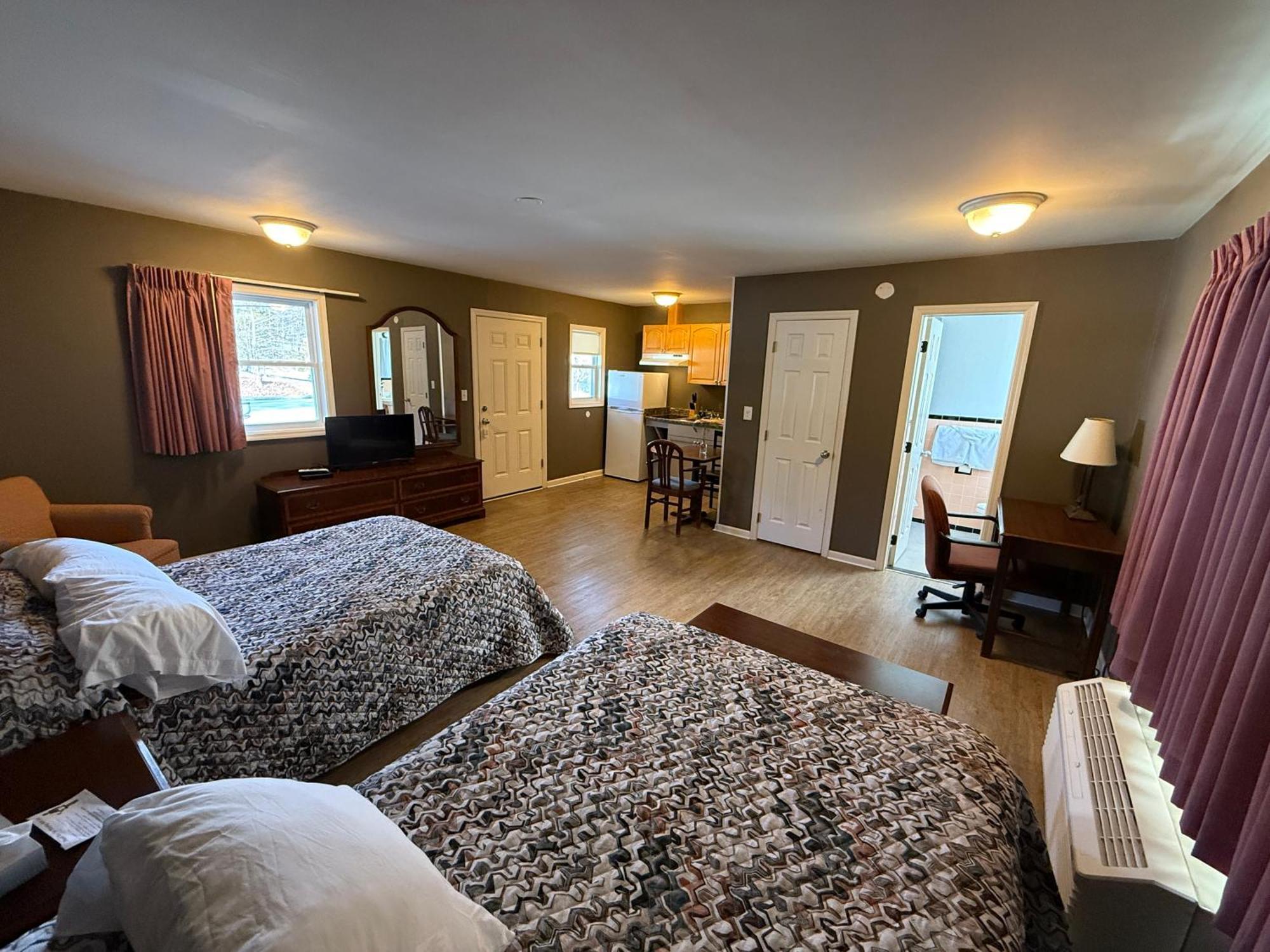Heidi'S Inn Brewster Dış mekan fotoğraf