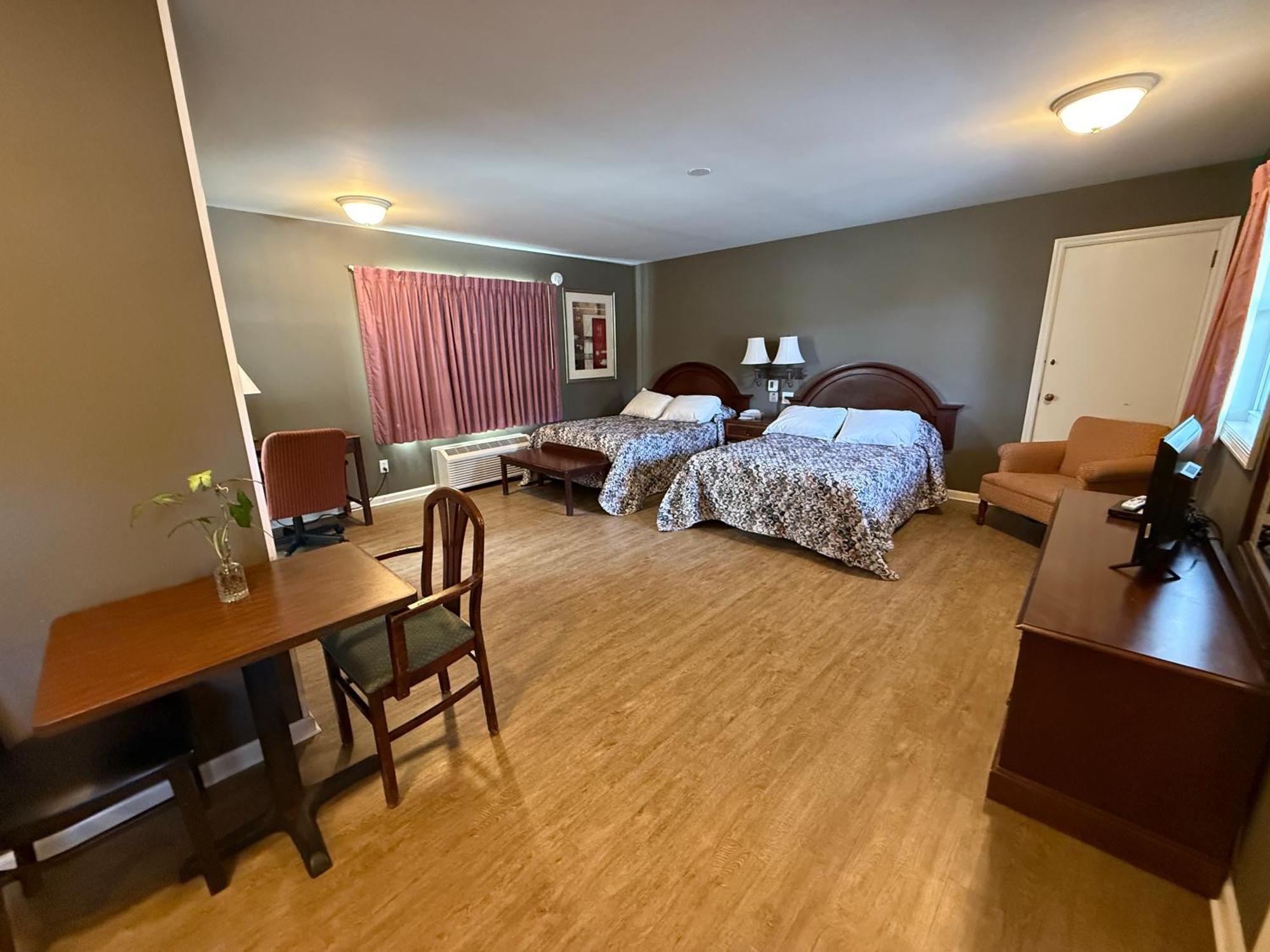 Heidi'S Inn Brewster Dış mekan fotoğraf