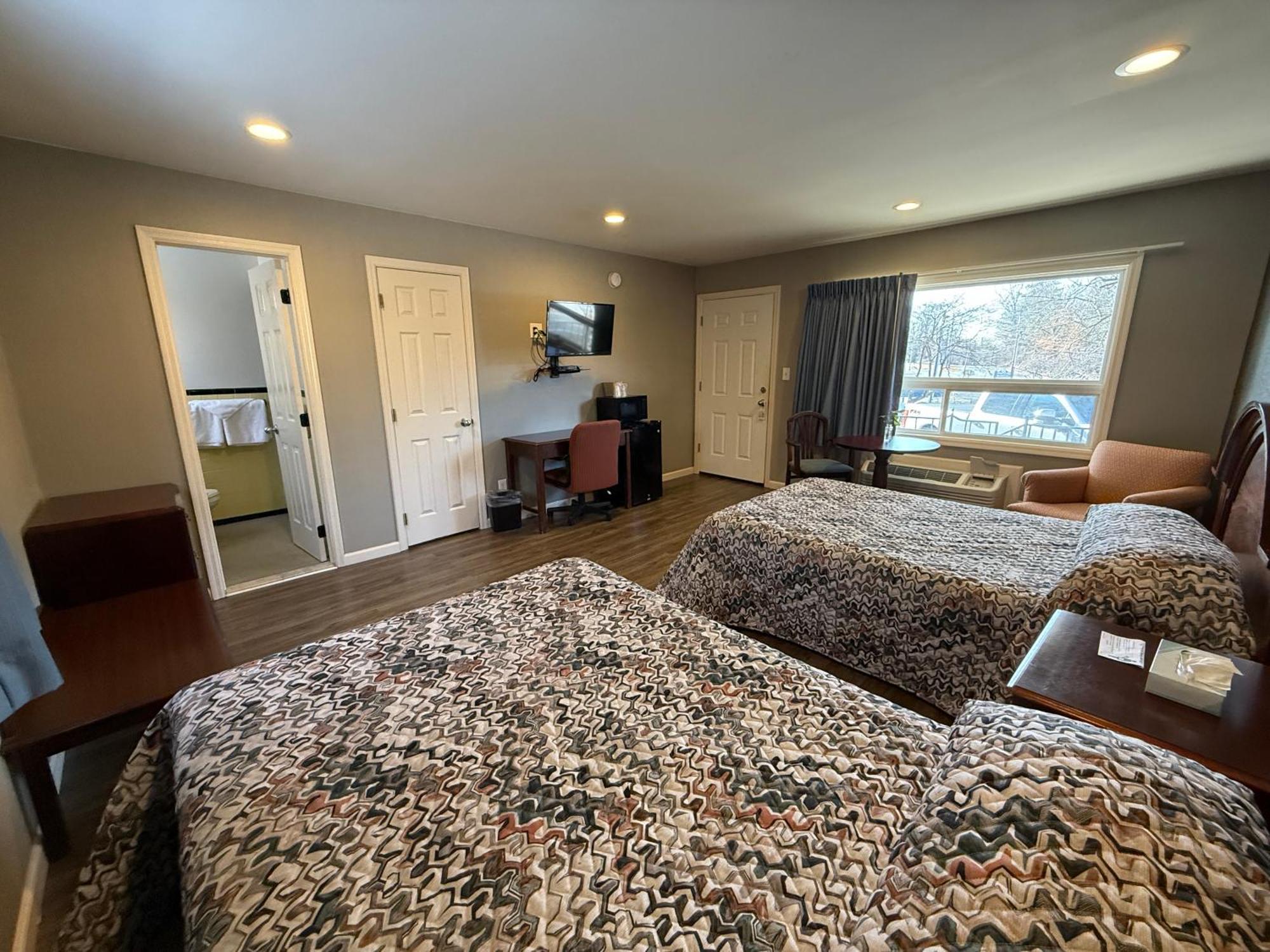Heidi'S Inn Brewster Dış mekan fotoğraf
