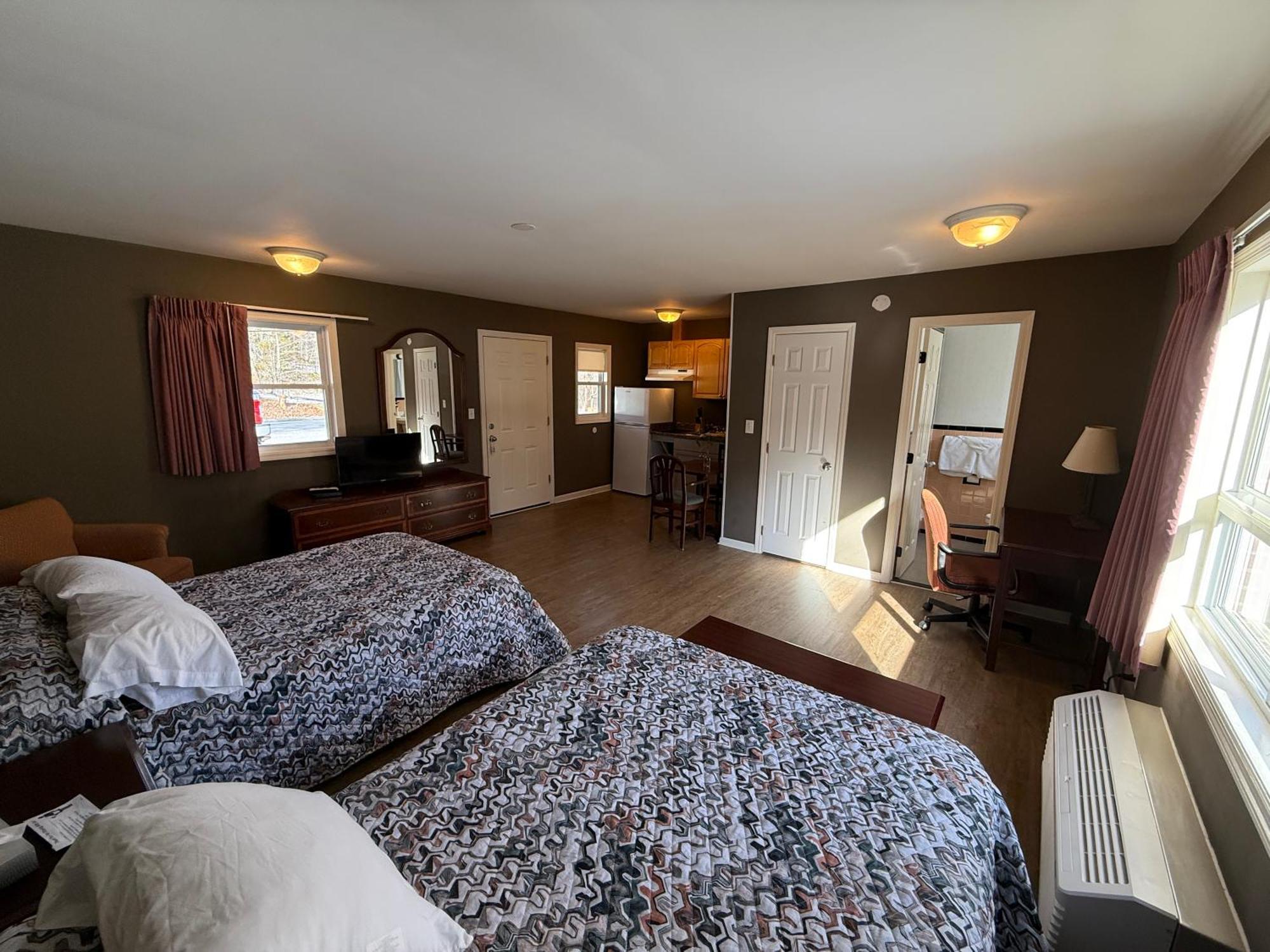Heidi'S Inn Brewster Dış mekan fotoğraf