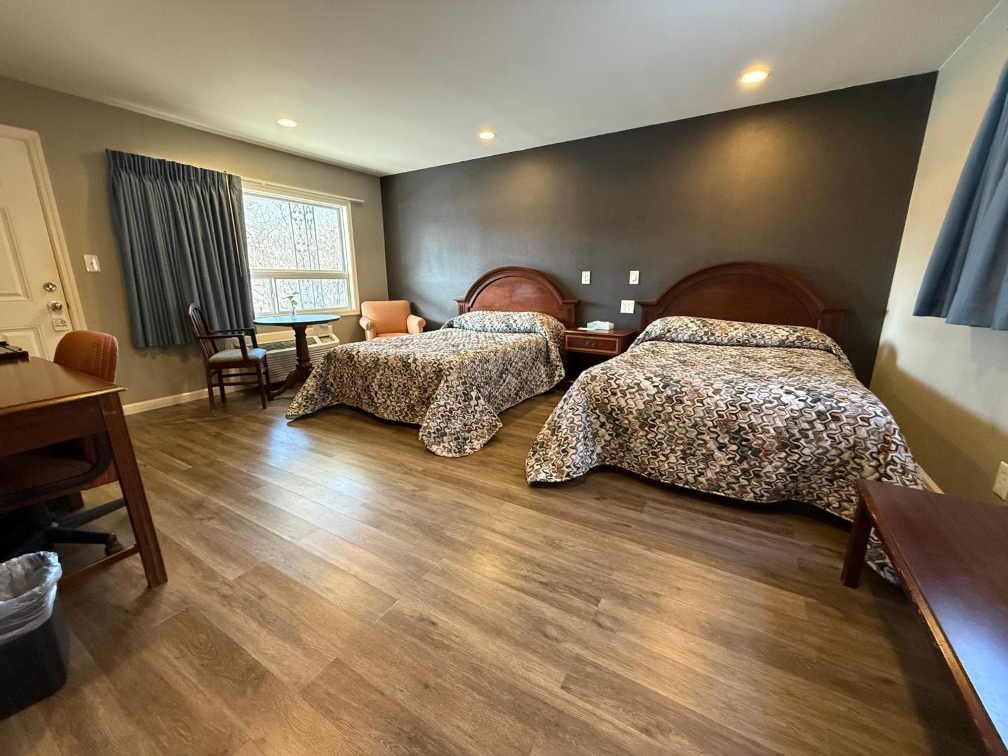 Heidi'S Inn Brewster Dış mekan fotoğraf