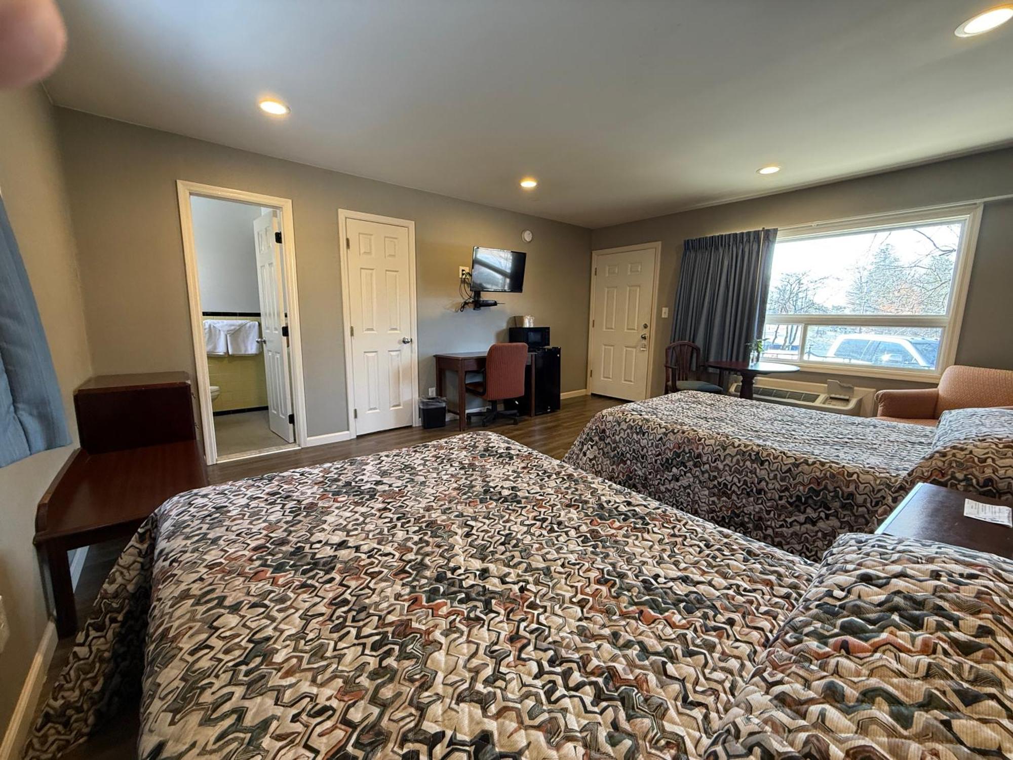 Heidi'S Inn Brewster Dış mekan fotoğraf