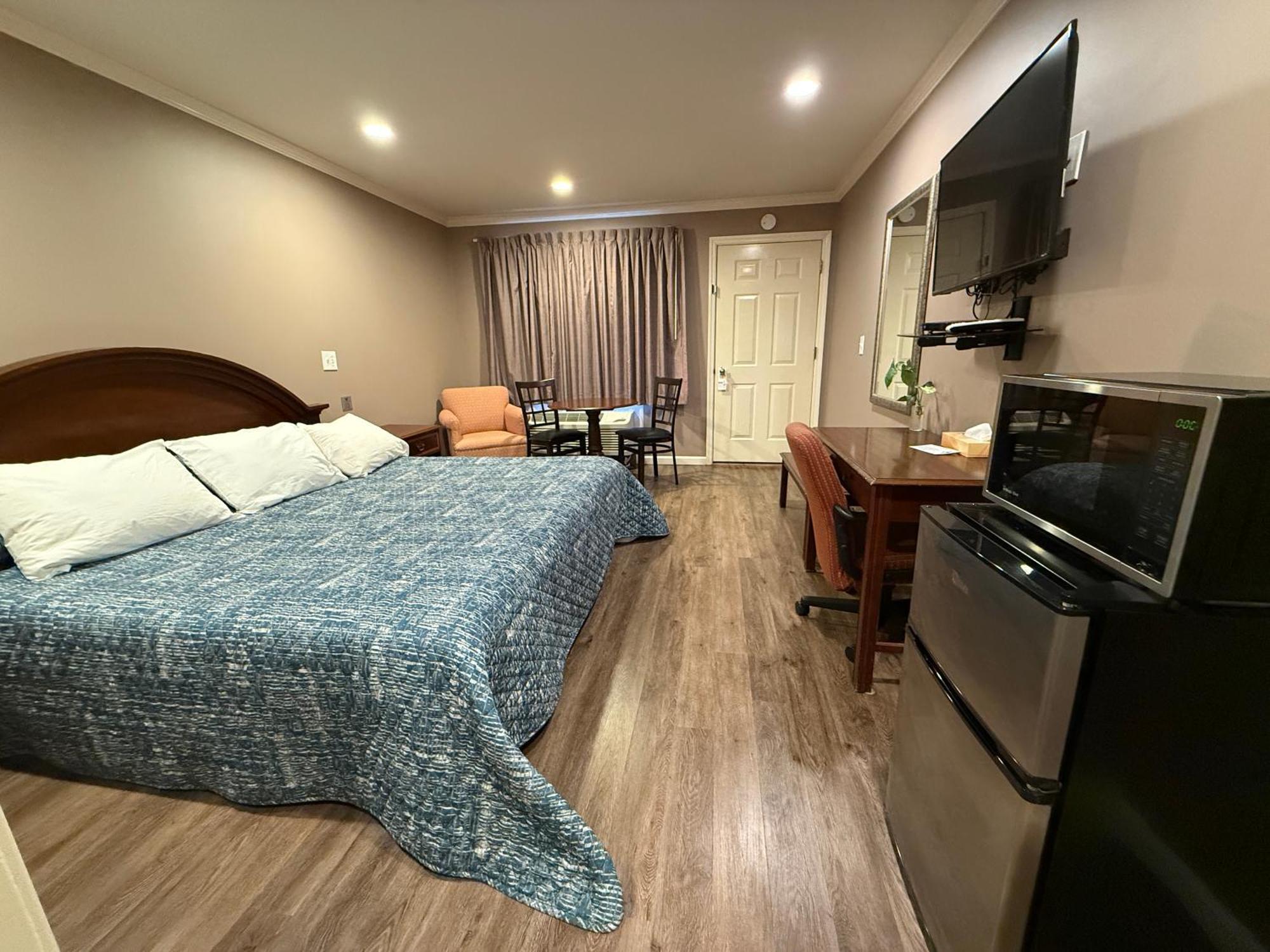 Heidi'S Inn Brewster Dış mekan fotoğraf