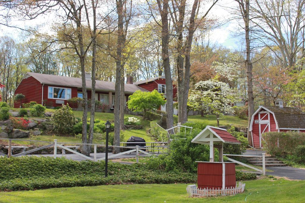 Heidi'S Inn Brewster Dış mekan fotoğraf