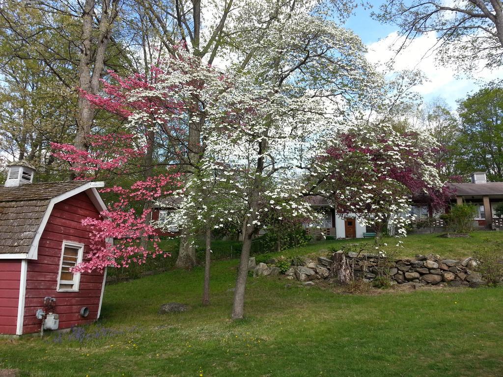 Heidi'S Inn Brewster Dış mekan fotoğraf
