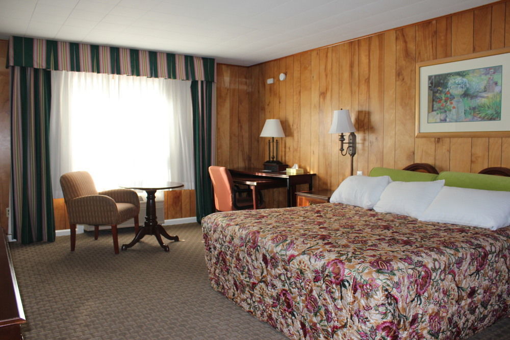 Heidi'S Inn Brewster Dış mekan fotoğraf
