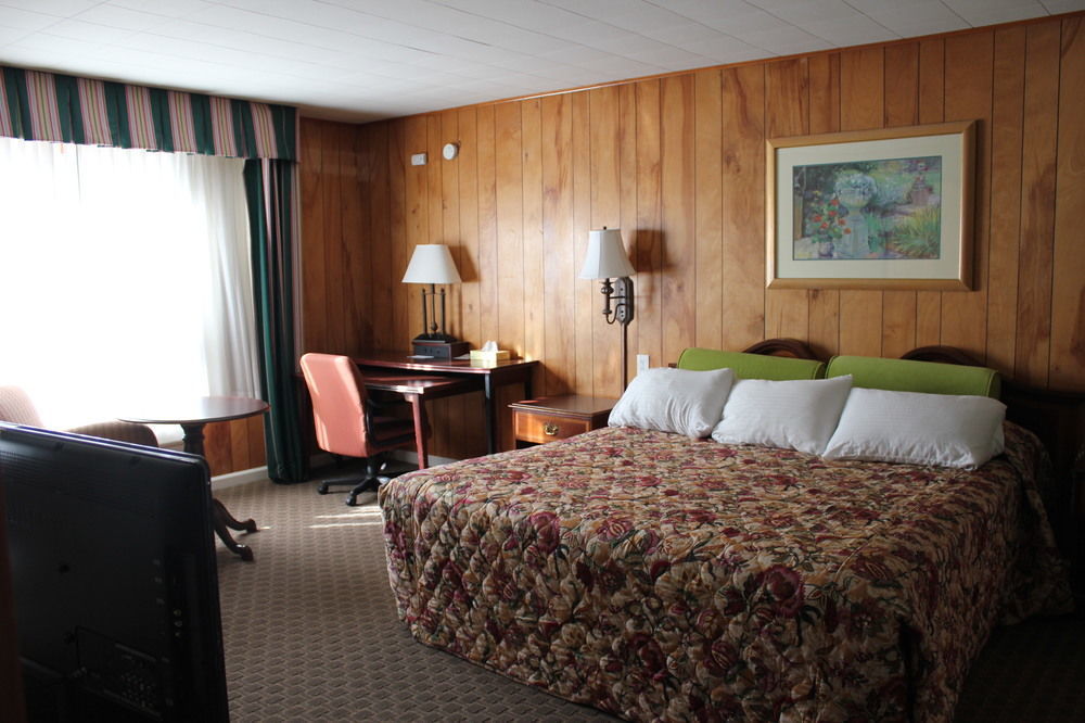 Heidi'S Inn Brewster Dış mekan fotoğraf