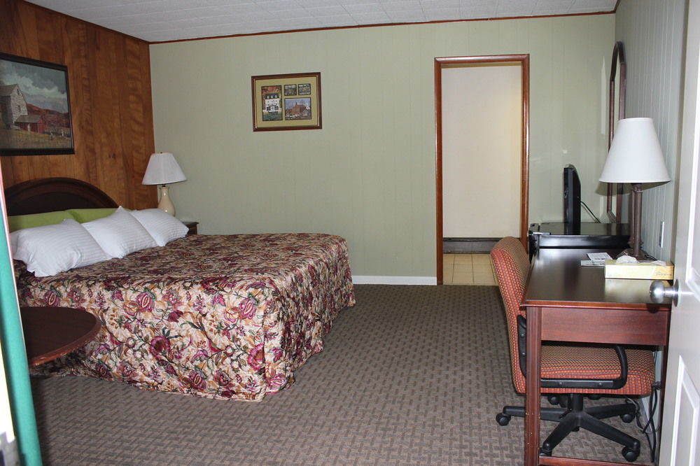Heidi'S Inn Brewster Dış mekan fotoğraf