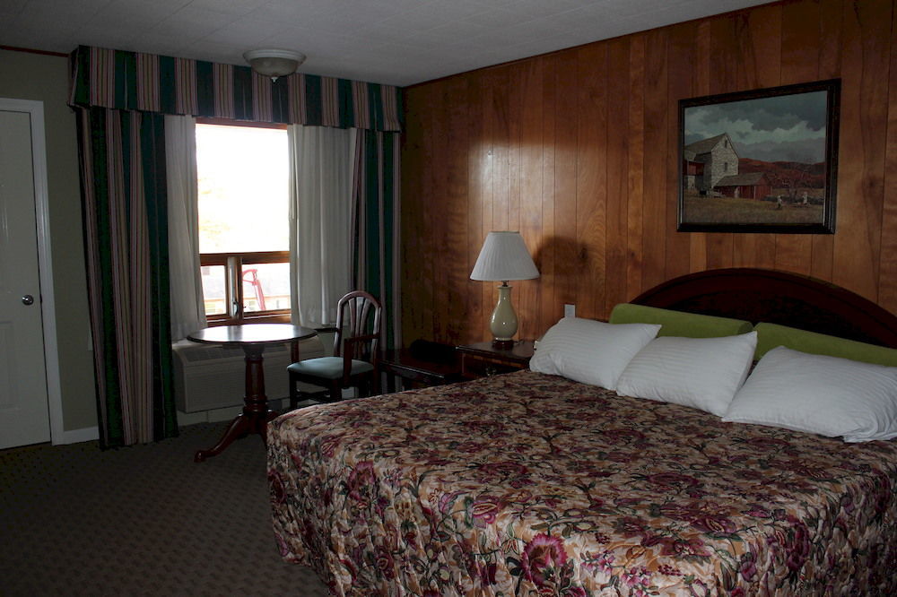 Heidi'S Inn Brewster Dış mekan fotoğraf