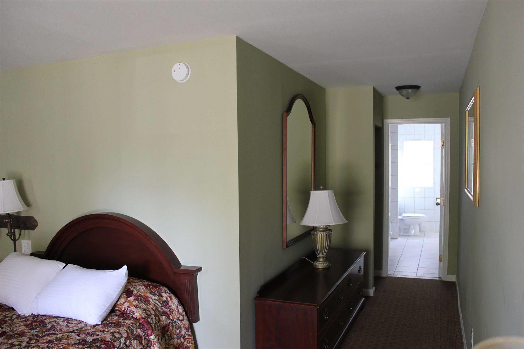 Heidi'S Inn Brewster Dış mekan fotoğraf