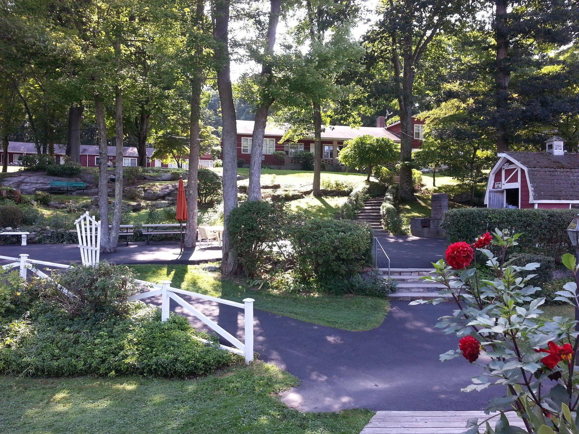 Heidi'S Inn Brewster Dış mekan fotoğraf